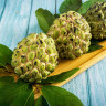 Sugar Apple Fruit
Sugar Apple Fruit