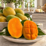 Mango Tree Madam Francis Hatian Variety Grafted Mango Tree Madam Francis Hatian Variety Grafted