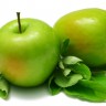 Granny Smith Apple Fruit Granny Smith Apple Fruit
